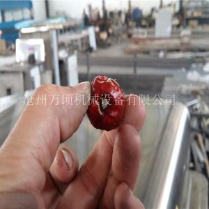 紅棗去核機萬頃牌的好不好 萬頃牌