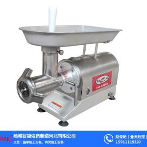 燕誠集團(圖)、凍肉切丁機、切丁機