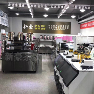 深圳龍華新區奶茶設備凈水器供應商地址在哪
