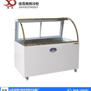 重慶涼菜柜-佳雪制冷設備-涼菜柜廠家