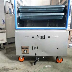 臨沂蒸汽蒸飯車 電蒸車