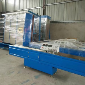 今年斷橋鋁門窗設備全套價格 濟南哪家的斷橋設備質量好