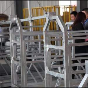 仁懷電動吊籃價格 建筑吊籃 使用壽命長