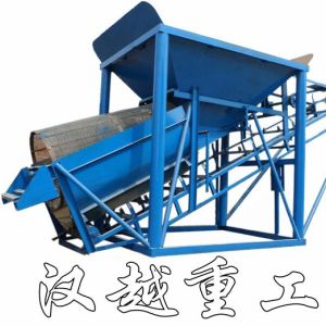 青海自動篩沙機型號