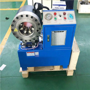 工廠售貨液壓自動縮管機 管子縮口機 銅線變徑機