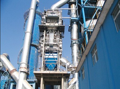 余熱發電,棗莊余熱發電工藝,深信機電
