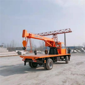 隨車吊多功能一體車 廠家定做各種型號農(nóng)用隨車吊 等各種農(nóng)用礦用工程車