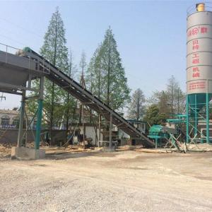 銅陵移動式水穩(wěn)層拌和站生產(chǎn)商