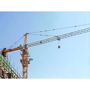 宿遷興邦機械QTZ80蘇升塔機