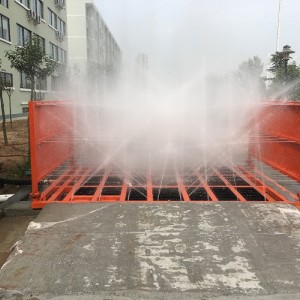 來賓市象州工地洗車槽-品質有保障
