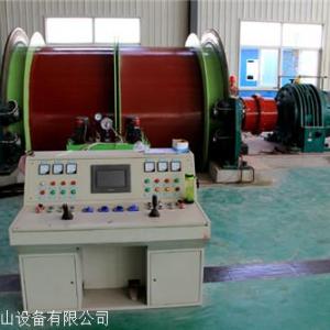 JTPB1.2米二手防爆絞車鶴壁礦用提升絞車質(zhì)量有保證
