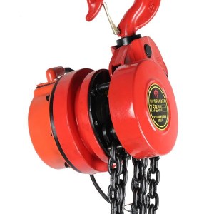環鏈電動葫蘆0.75kw-環鏈電動葫蘆-河北手牌(查看)