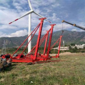 如皋沖擊鉆機 性價比高 騰龍打樁機廠家制造