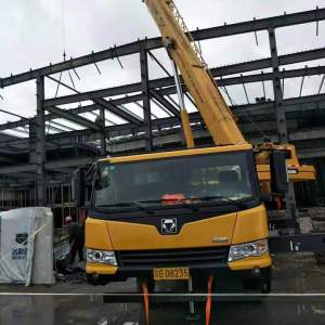 北京市折臂吊出租8噸