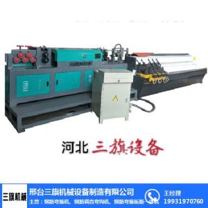 三旗機(jī)械生產(chǎn)銷售-全自動(dòng)五機(jī)頭彎箍機(jī)廠家