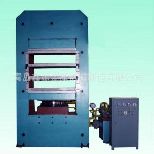 青海框板式平板硫化機價格 自開模平板硫化機 價格實惠