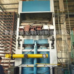 安徽側板式平板硫化機價格 多層平板硫化機 廠家直銷