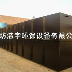 昆明市養殖污水處理設備