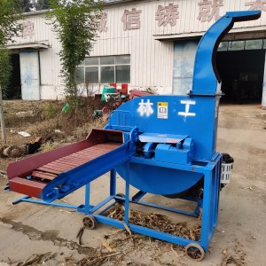 大中型牧草飼料鍘揉機(jī)批發(fā)價(jià)格