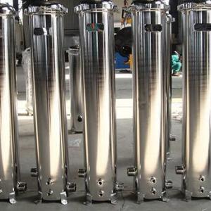 濟寧精密過濾器 PP棉精密過濾器 價格優惠