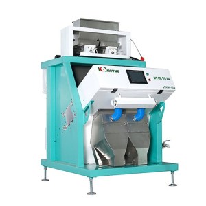 色選機價錢-合肥科悅(在線咨詢)-長沙色選機