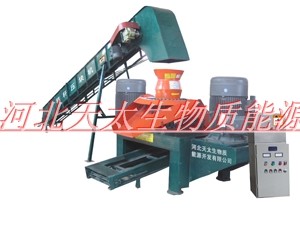天太秸稈壓塊機 好！好！好！實在是好！