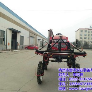 富澤打藥機 圖 |四驅噴藥機|遵化噴藥機