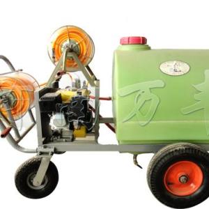 "萬(wàn)豐"3WZ-230A型手推式噴霧機(jī)