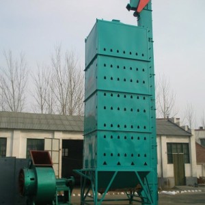 谷物烘干設(shè)備廠家、價(jià)格-神華機(jī)械廠家