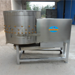鵪鶉脫毛機