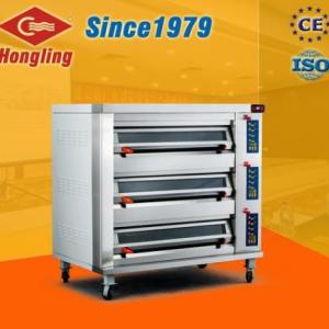 紅菱至尊系列豪華智能型烤爐