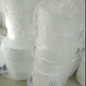 噴無紡布布料材料原料防水防沫卷料中間過濾層聚丙烯民用醫(yī)用