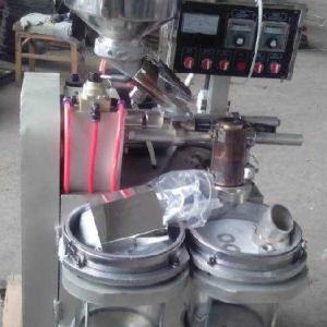 SH系列全自動(dòng)螺旋式香油機(jī)圣鴻牌榨油機(jī)廠家直銷
