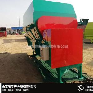 全日糧飼料粉碎攪拌機-重慶飼料粉碎攪拌機-山東隆博優質售后