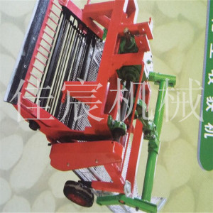 曲阜佳宸土豆收獲機(jī)     紫薯挖掘機(jī)