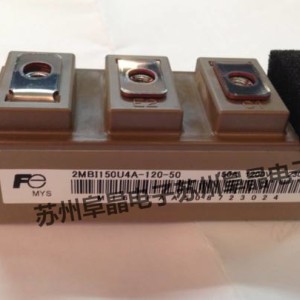 富士模塊  2MBI100N-060 22MBI75N-060