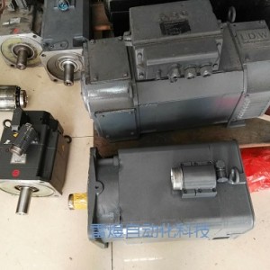 進口西門子伺服電機編碼器壞維修、編碼器調試