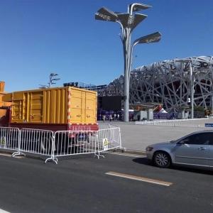 濟南長清大型靜音發電機出租 靜音發電機出租 質量優良