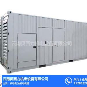 嵩明大宇發電機組_嵩明大宇發電機組廠家_云南貝西力機電設備