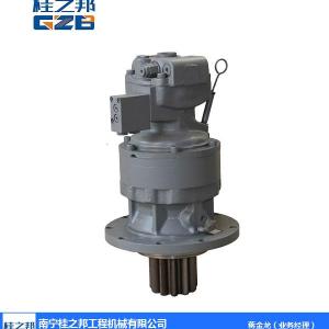 小型挖機回轉馬達公司-浙江小型挖機回轉馬達-桂之邦工程機械
