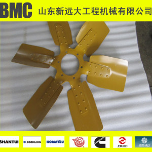 推土發動機大風扇 600-613-1140