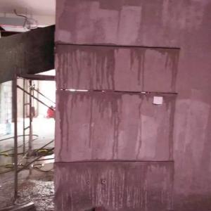 莆田建筑物靜力切割拆除技術介紹