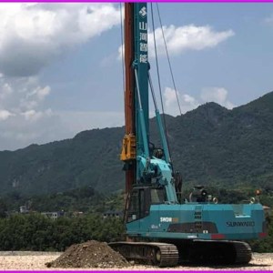肇慶市打樁-飛峨建筑鉆樁公司-打樁價格