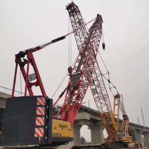 永安履帶起重機(jī)出租報(bào)價(jià) 玄武區(qū)吊車出租 深受客戶好評(píng)