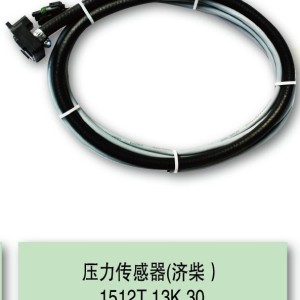 濟柴壓力傳感器