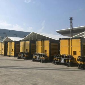 常州800千瓦發(fā)電機(jī)出租公司