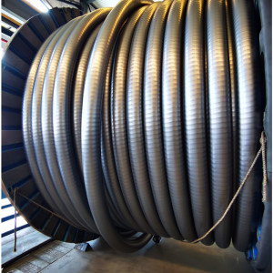 嶺南電纜 YJV22 8.7/15KV 3*70