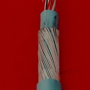 供應HYA53 鎧裝通信電纜HYA53