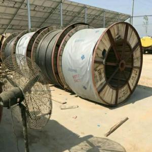 日照電纜回收  誠信可靠薄利回收