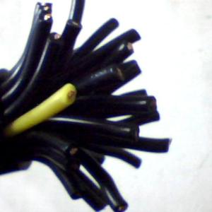 耐寒電纜    LH-YFFR      3*1.0mm2